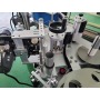 Round Bottle Labeling Machine  Model :RLM-100H